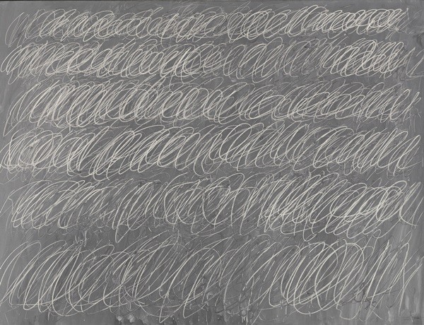 twombly fall auction