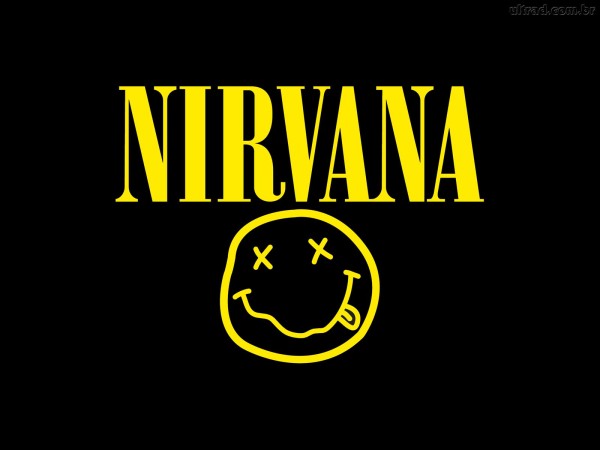 Nirvana logo-2