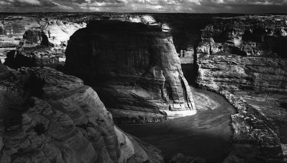 ansel adams