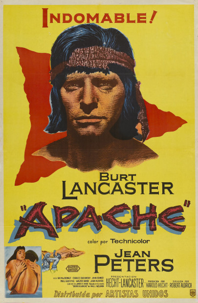 Apache