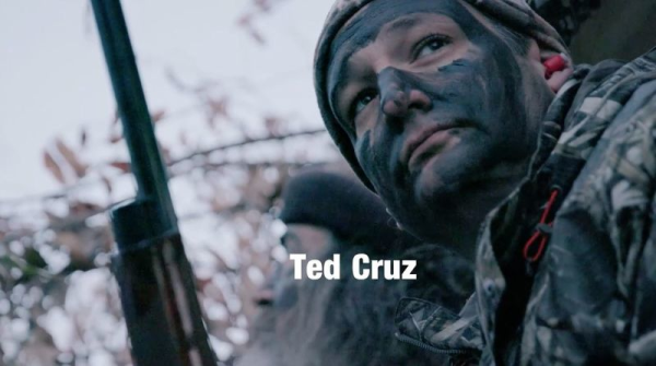 Ted Cruz