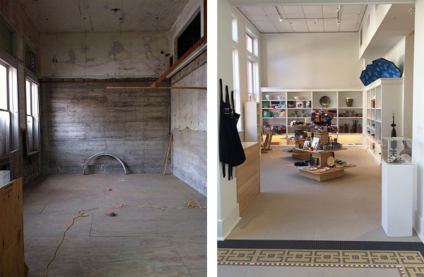 Galveston-Arts-Center-shop-before-and-after