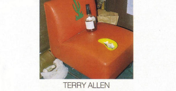 terry allen ttu