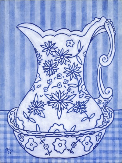 1971_CPLY_Pitcher_and_Wash_Basin-400x534