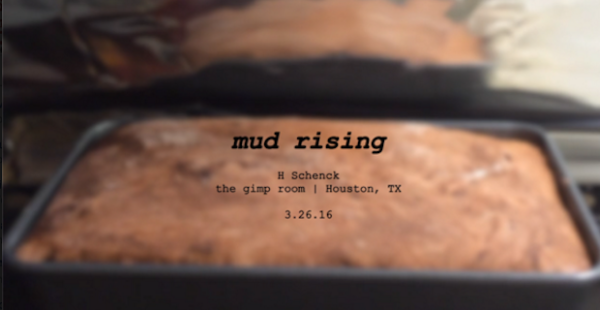 mud rising