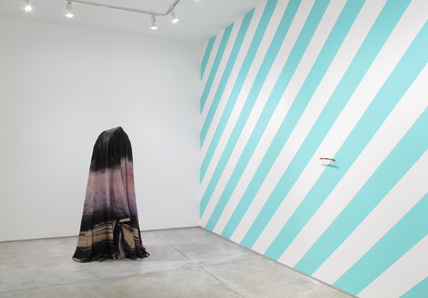 The Stars and Us, installation view, 2016