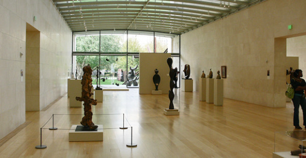 nasher sculpture