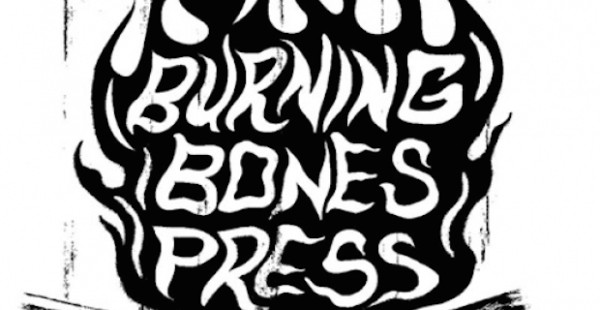 burning bones