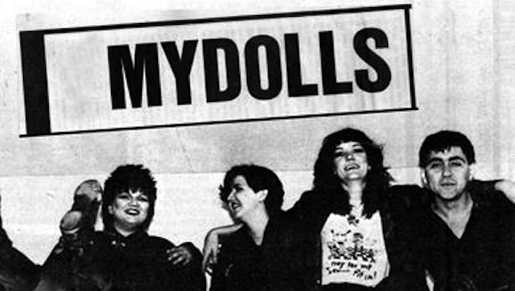 Mydolls