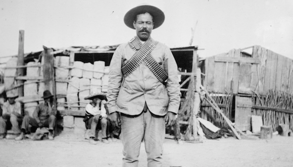 Pancho Villa