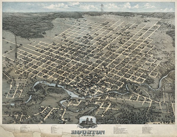 houston 1873