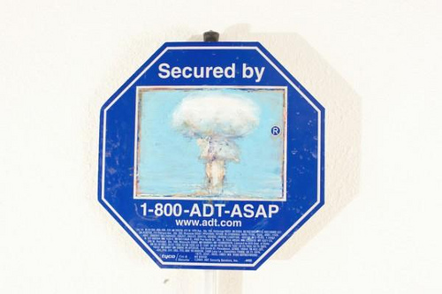 Secured By (cloud), 2009