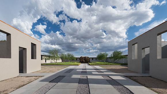 Chinati-Foundation-Marfa-Texas