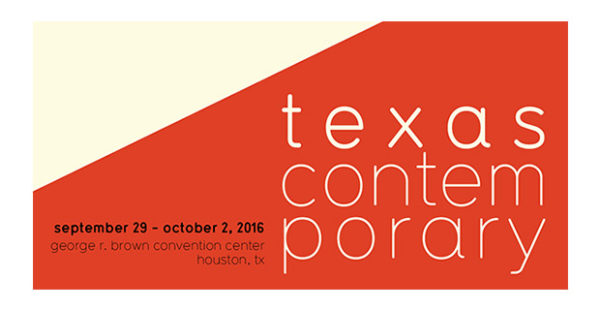 Texas Contemporary Art Fair