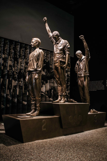 National Museum of African American History and Culture