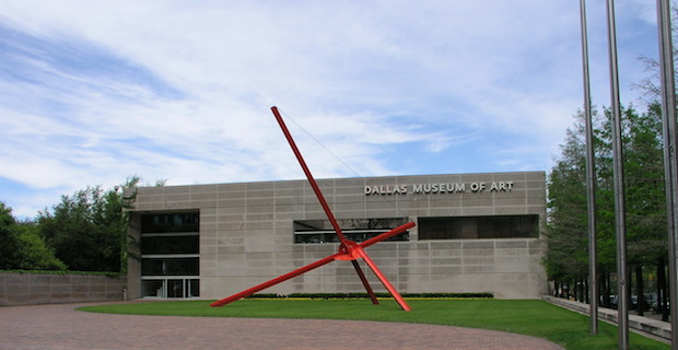 Dallas Museum of Art