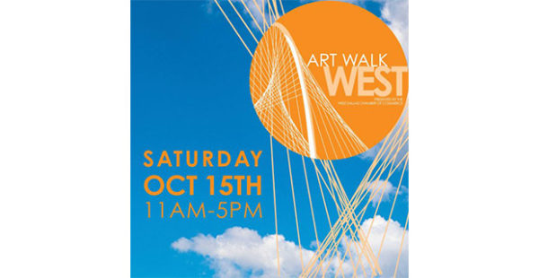 Art Walk West