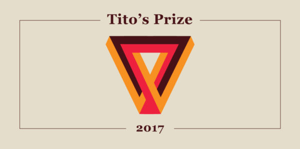 Tito's prize