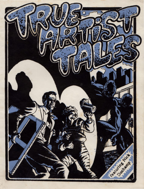 true-artist-tales-cover