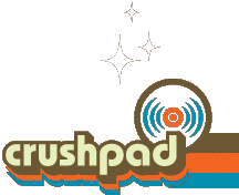 Crushpad productions