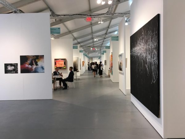 Art fair image