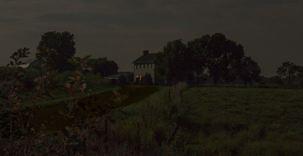 Jeanine Michna-Bales: Through Darkness to Light: Seeking Freedom on the Underground Railroad