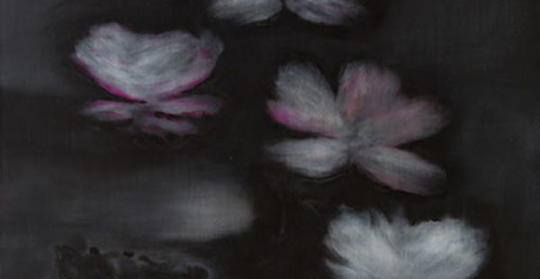 Ross Bleckner