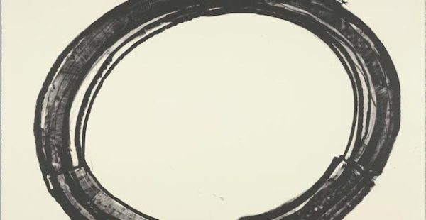 Richard Serra: Prints