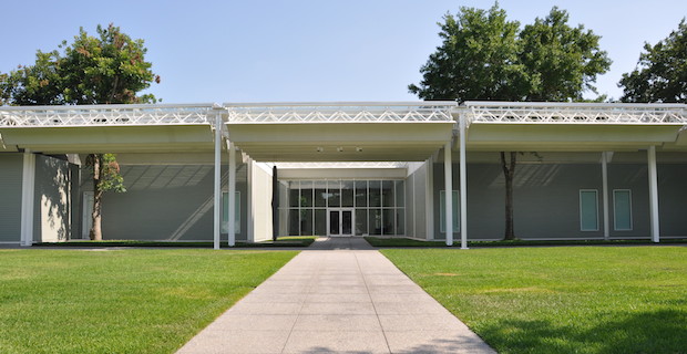 Menil Collection