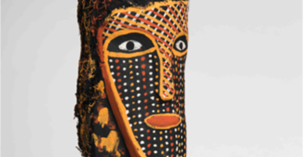Of Country and Culture: The Lam Collection of Contemporary Australian Aboriginal Art