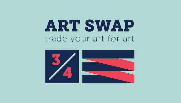 art swap