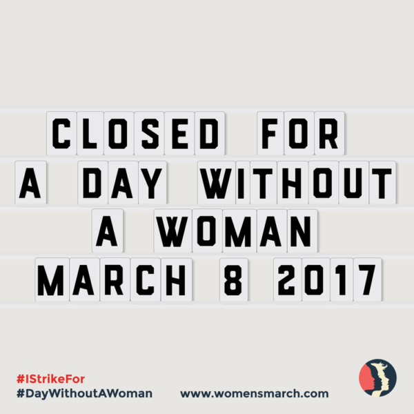 day without women