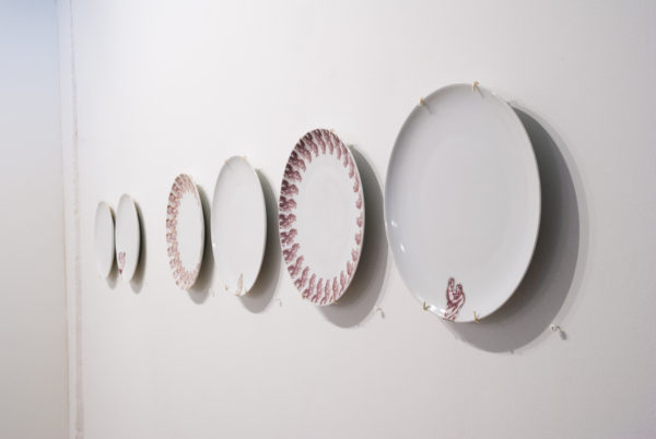 plates from the Rim Job series