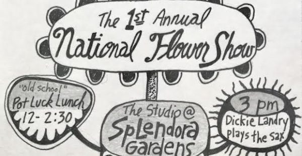 National Flower Show