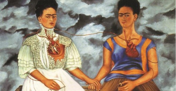 México 1900–1950: Diego Rivera, Frida Kahlo, José Clemente Orozco, and the Avant-Garde