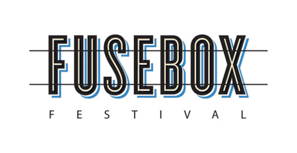 Fusebox festival in Austin Texas
