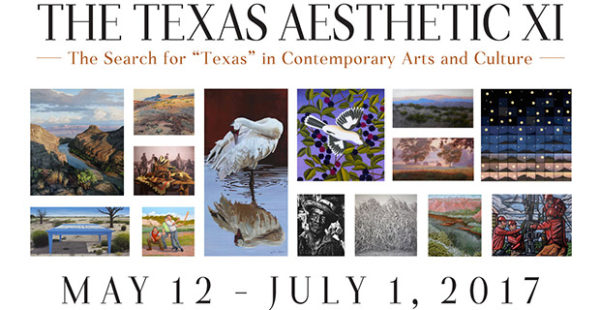 The Search for “Texas” in Contemporary Arts and Culture