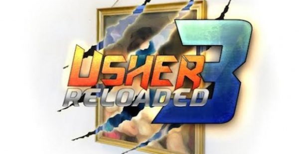 Connor Crawford: Usher 3: Reloaded