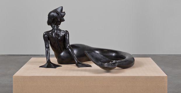 Wangechi Mutu | Glasstire