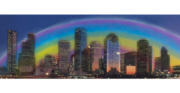 Focus on the 70s and 80s: Houston Foundations II