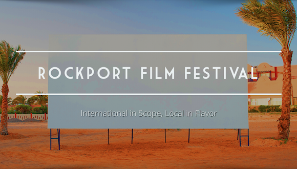 Rockport Center for the Arts Announces 11th Annual Rockport Film Festival