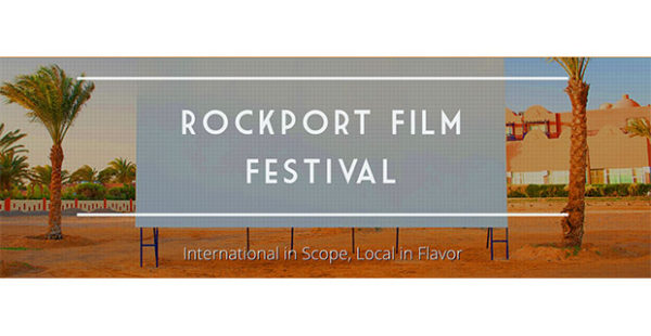 11 th Annual Rockport Film Festival