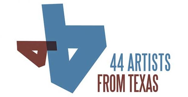 44 Artists from Texas