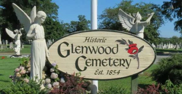 Glenwood Cemetery