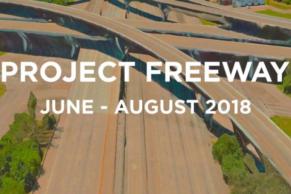 Project freeway