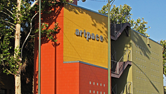Image of Artpace in San Antonio