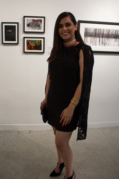 Aisha Lakhani at-Houston-Center-for-Photography's-36th-Annual-Juried-Membership-Exhibition
