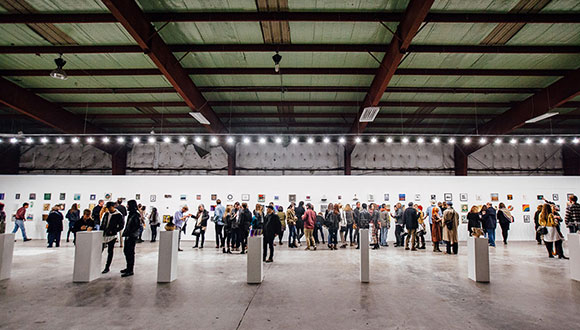 East Austin Studio Tour Group Show EAST