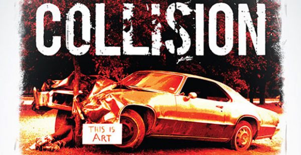 Book Launch: Collision: The Contemporary Art Scene in Houston, 1972-1985