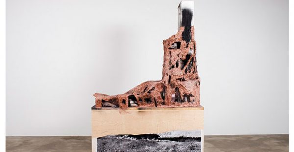 Huma Bhabha: Other Forms of Life